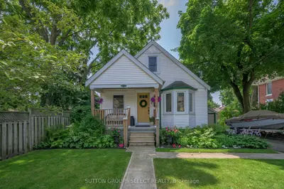 849 Lorne Avenue, London East, On N5w 3k9
