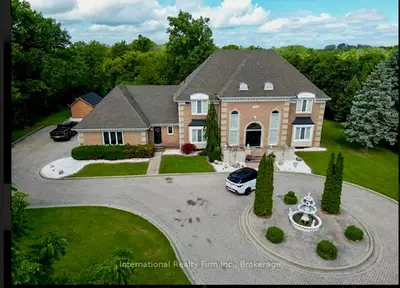 Rural Residential in Amherstburg