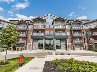 35 Kingsbury Square N 222, Guelph, On N1l 1c3