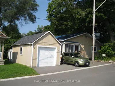 Detached in Trent Hills