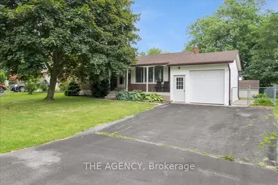 Detached in Fort Erie