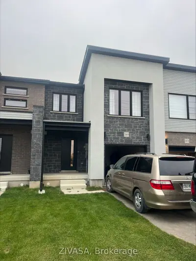 3169 Turner Crescent, London South, On N6m 0j3
