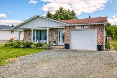 59 Garson Coniston Road, Sudbury Remote Area, On P3l 1g7