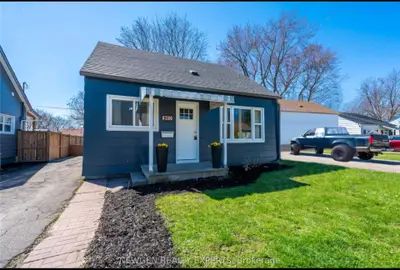6286 Churchill Street, Niagara Falls, On L2g 2x4