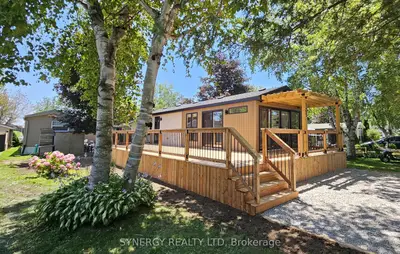 75559 Lidderdale Street, Bluewater, On N0m 1g0
