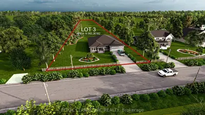 Vacant Land in Wainfleet