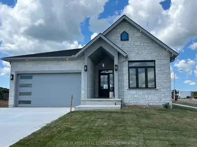 Lot 17 Dearing Drive Hwy #21, South Huron, On N0m 1t0