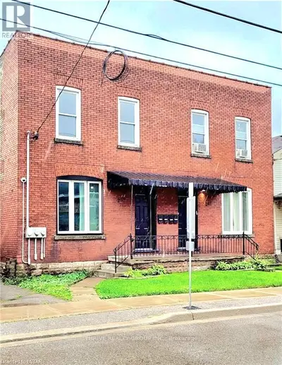 259 Clarence Street Main, London East, On N6b 2k2