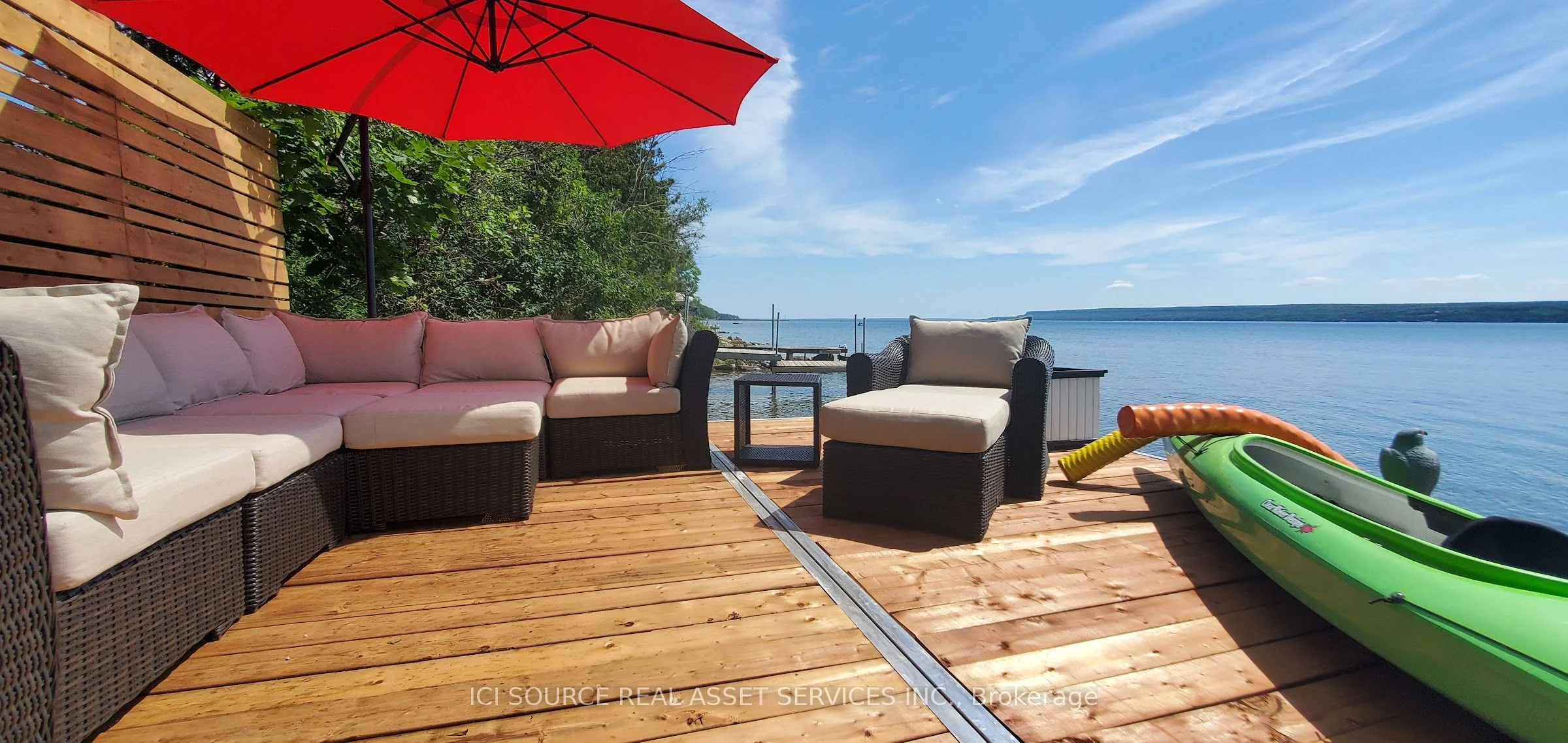 134 Bruce Rd 9, South Bruce Peninsula, On, N0h 2t0