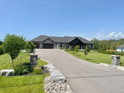Detached in Alnwick/Haldimand