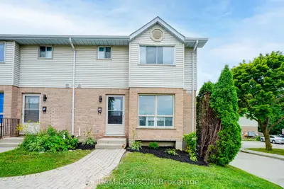 35 Waterman Avenue 31, London South, On N6c 5t3
