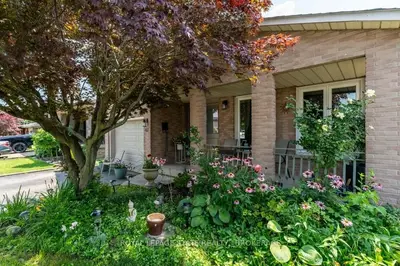 Detached in Hamilton