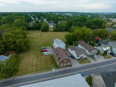 Vacant Land in Kingston