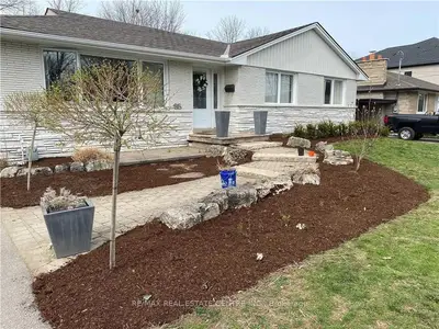 Detached in Hamilton