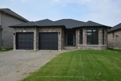 Detached in Dutton/Dunwich