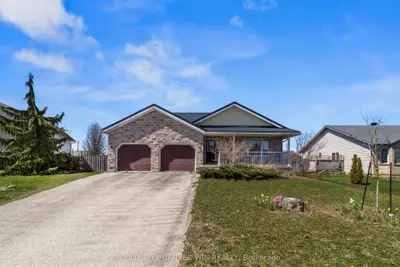 115 Connery Road, Wellington North, On N0g 2l2
