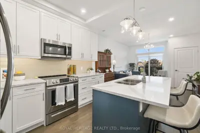 135 Orr Street 305, Cobourg, On K9a 0j6
