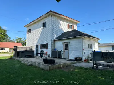 7356 Arkona Road, Lambton Shores, On N0m 1b0