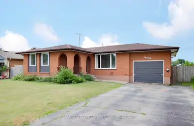 140 Westwood Crescent, Welland, On L3c 4r3