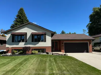 Detached in Strathroy-Caradoc