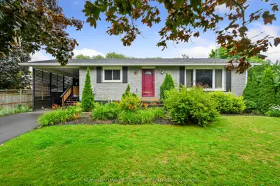 18 Simmons Street, Cramahe, On K0k 1s0