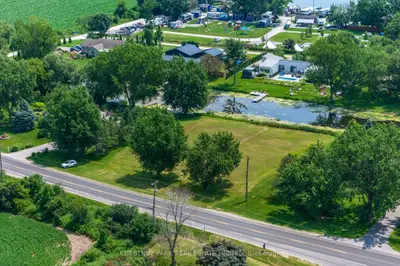 Vacant Land in Prince Edward County