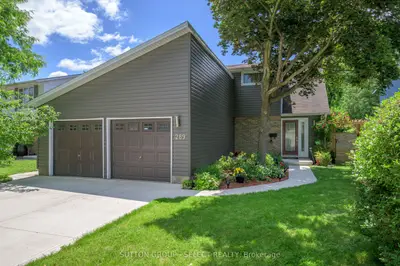 289 Blackacres Boulevard, London North, On N6g 2t9