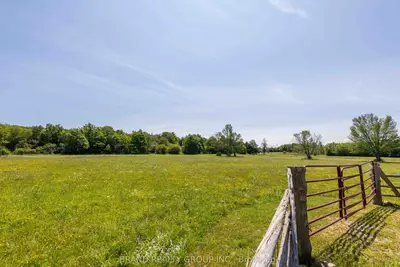 Vacant Land in Georgian Bluffs