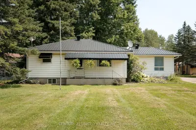 1203 County Rd 28, Otonabee-south Monaghan, On, K0l 1v0