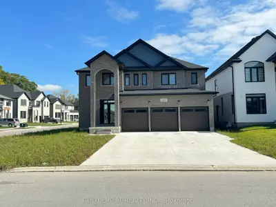 2424 Bakervilla Street, London South, On N6p 0e7