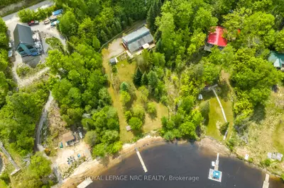 41 Reeves Drive, Parry Sound Remote Area, On P0h 2r0
