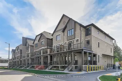 333 Gosling Gardens 203, Guelph, On N1l 0k4