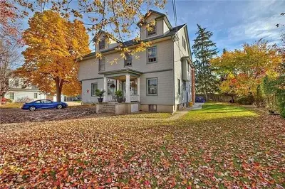 122 Hellems Avenue Unit 1, Welland, On L3b 3b3