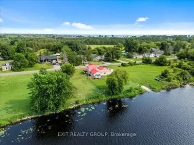 236 Queen Street, Tyendinaga, On K0k 3a0