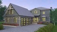 107 VILLENEUVE Drive, Prince Edward County, ON K0K 2T0