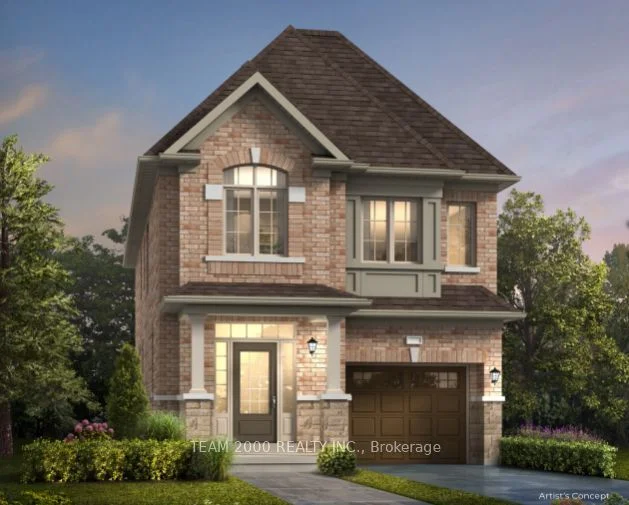 Detached in Cambridge