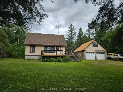 Detached in North Kawartha