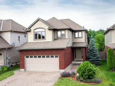 1628 Vandusen Court, London North, On N5x 0g2