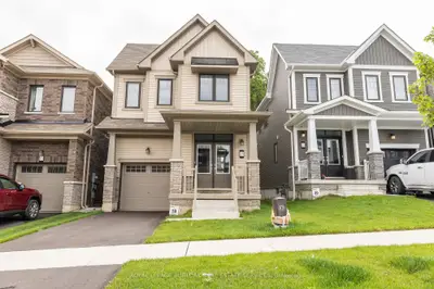 25 Sundin Drive, Haldimand, On N3w 1v5