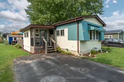 8 Sandpiper Lane, Quinte West, On K8n 4z3