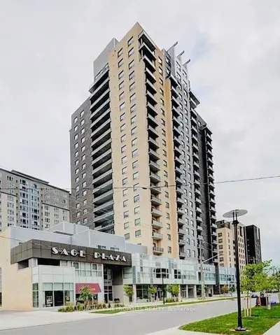 Condo Apartment in Waterloo
