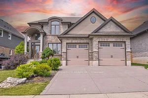 505 Lakeview Drive, Woodstock, On N4t 0c7
