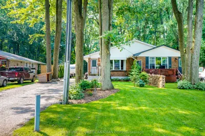 855 Clark Street, Strathroy-caradoc, On N0l 1w0
