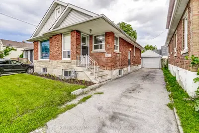 Detached in St. Catharines
