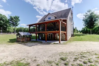 Rural Residential in Chatsworth