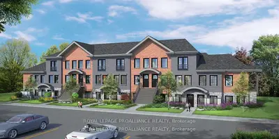 448 Drewery Road 713, Cobourg, On K9a 1k8