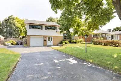 Detached in London East