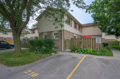 230 Clarke Road 218, London East, On N5w 5p8