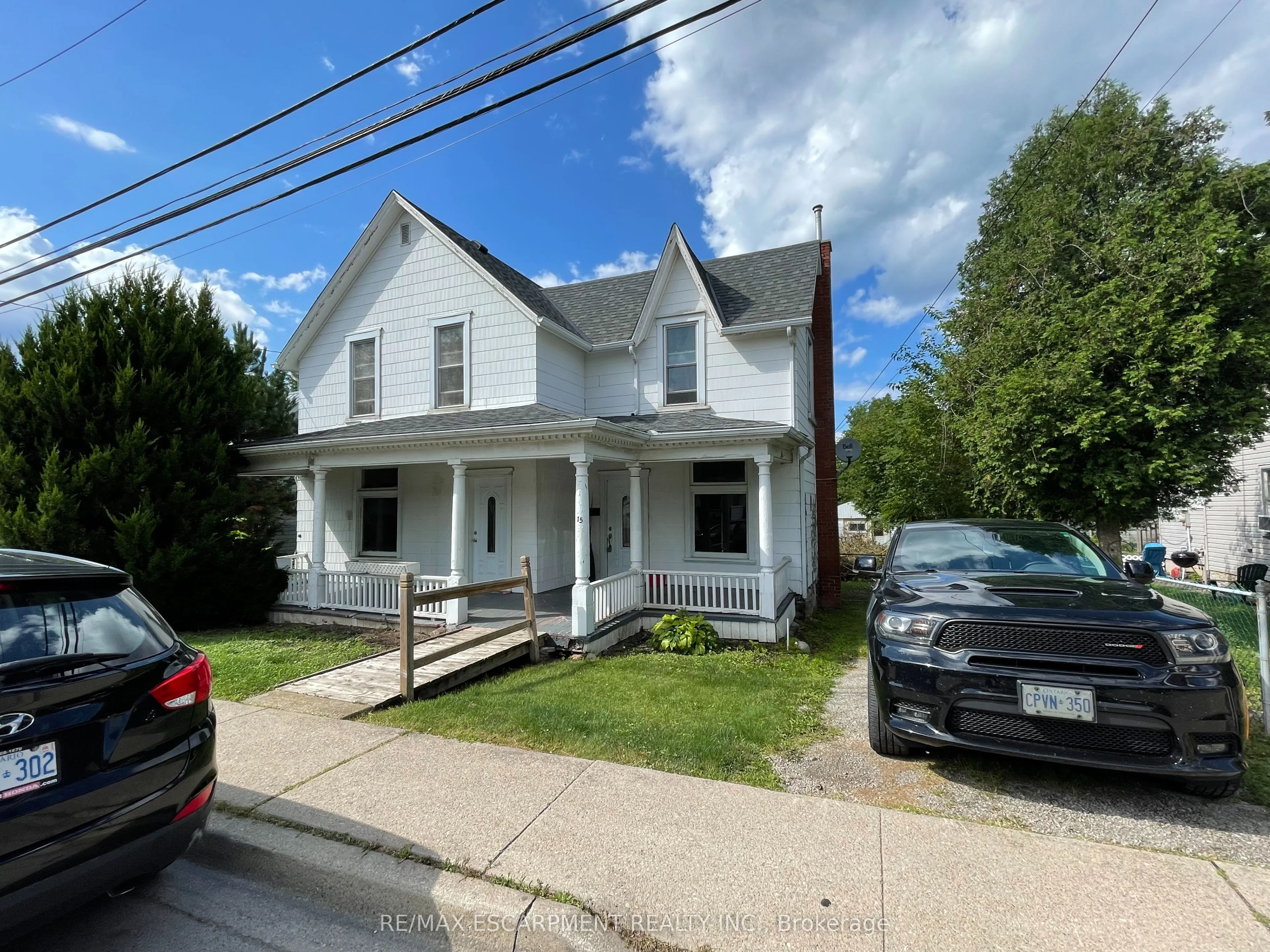 Vacant Land in Hamilton