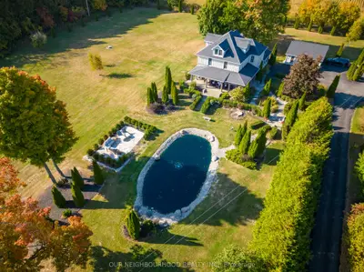 11852 County Road 29, Alnwick/haldimand, On, K0k 2x0